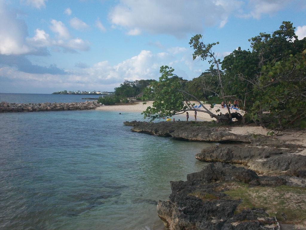 Point Village, Negril, Jamaica Exterior foto