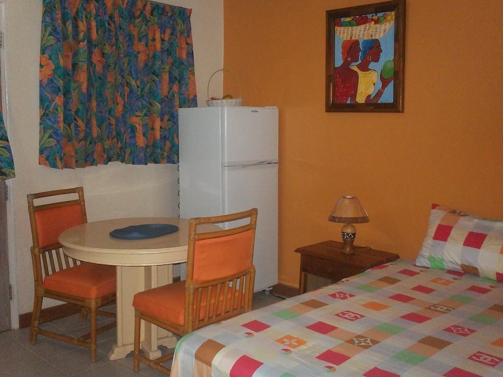 Point Village, Negril, Jamaica Quarto foto