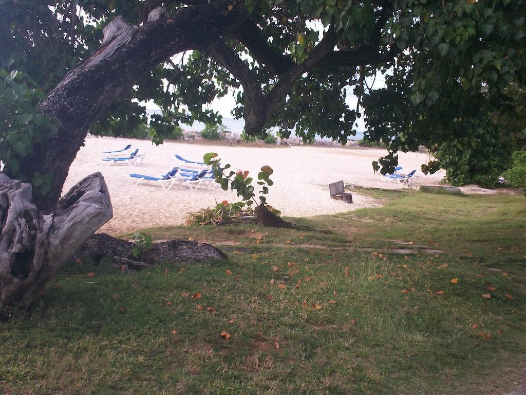 Point Village, Negril, Jamaica Exterior foto