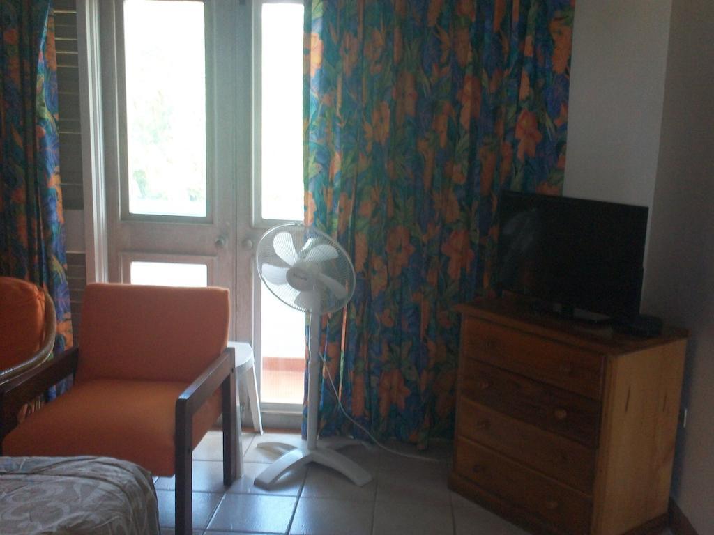 Point Village, Negril, Jamaica Quarto foto